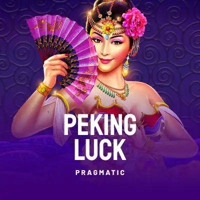 Peking Luck