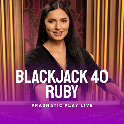 Blackjack 40