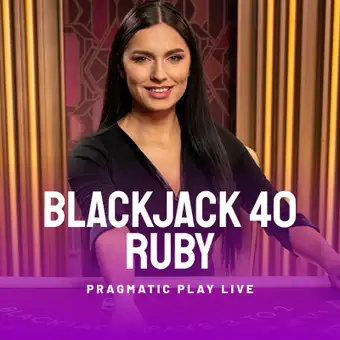 Blackjack 40