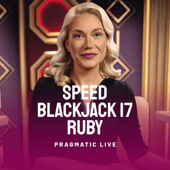 Speed Blackjack 17