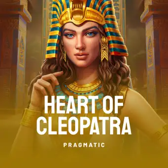 Heart of Cleopatra