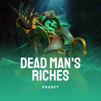 Dead Man's Riches