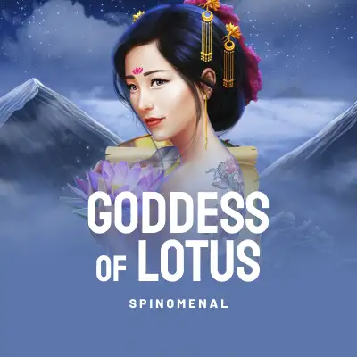 Goddess of Lotus