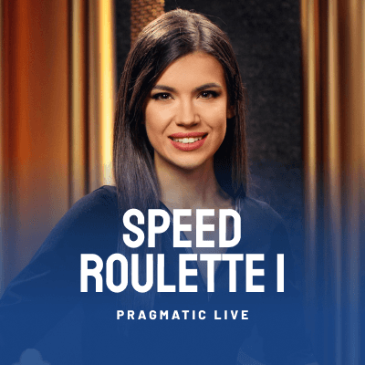 Speed Roulette 1