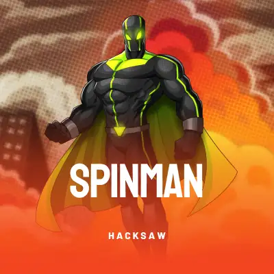 Spinman
