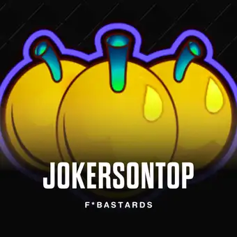 JokersOnTop