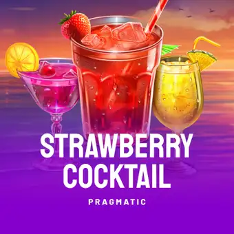 Strawberry Cocktail