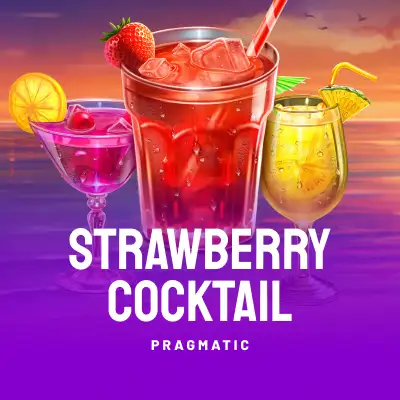 Strawberry Cocktail