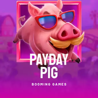 Payday Pig