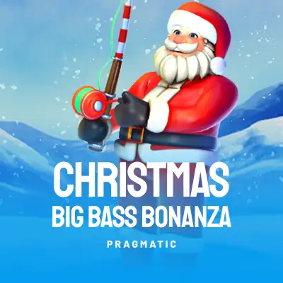 Christmas Big Bass Bonanza