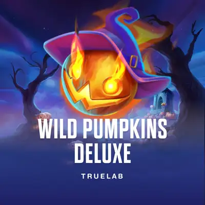 Wild Pumpkins Deluxe