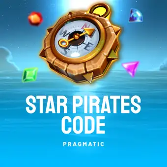 Star Pirates Code