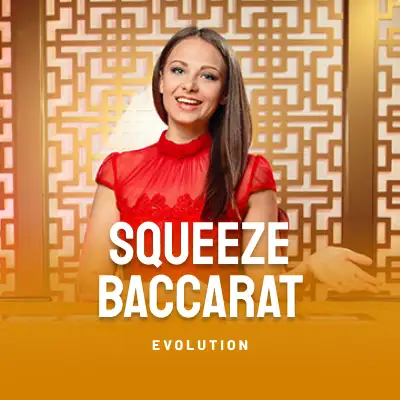 Baccarat Squeeze