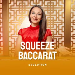 Baccarat Squeeze