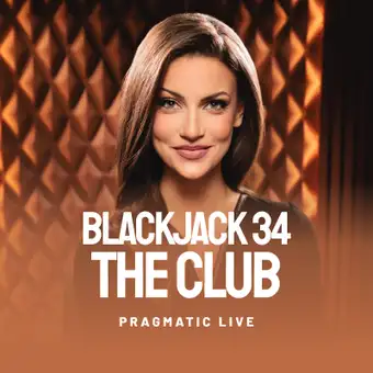 Blackjack 34