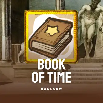 Book of Time