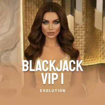Blackjack VIP I