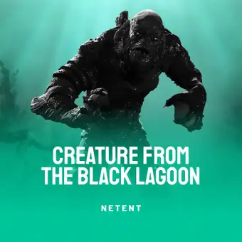 Creature From The Black Lagoon