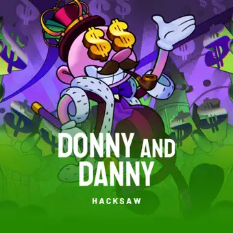 Donny and Danny