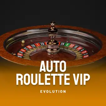 Auto-Roulette VIP