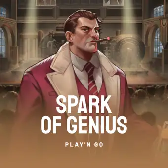Spark of Genius