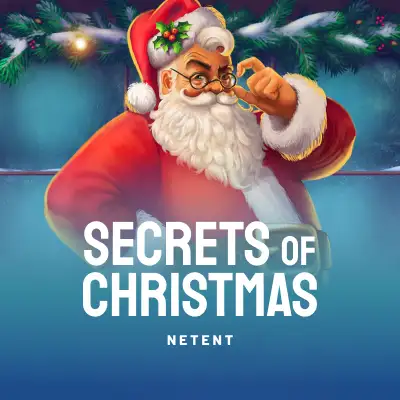 Secrets of Christmas