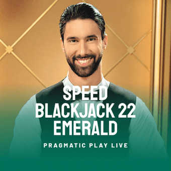 Speed Blackjack 22