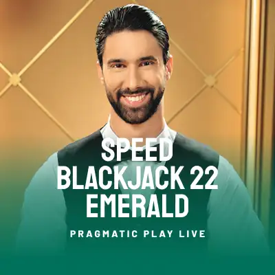 Speed Blackjack 22