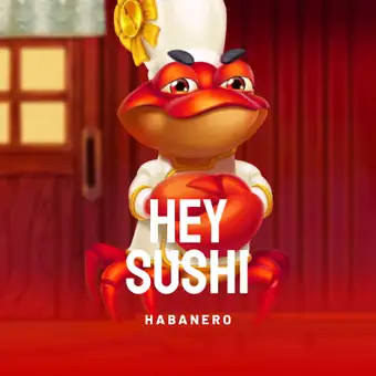 Hey Sushi
