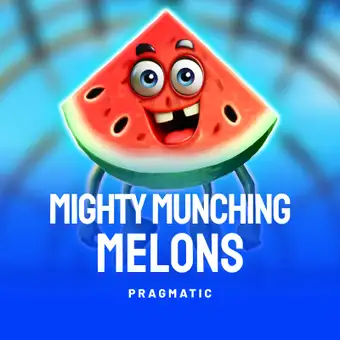 Mighty Munching Melons