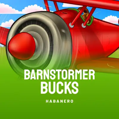 Barnstormer Bucks