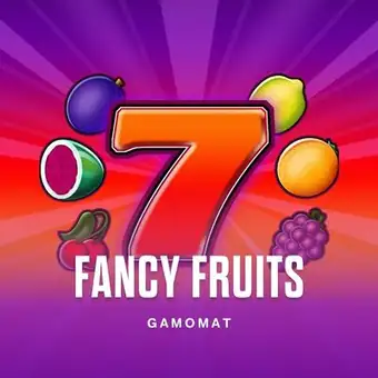 Fancy Fruits