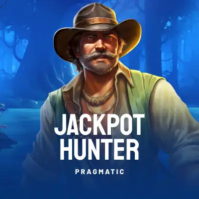 Jackpot Hunter