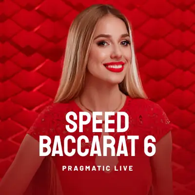 Speed Baccarat 6