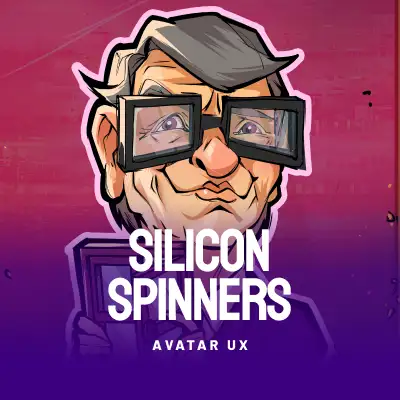 Silicon Spinners