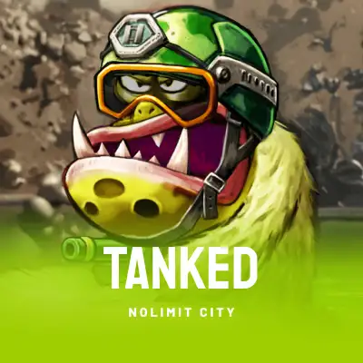 Tanked