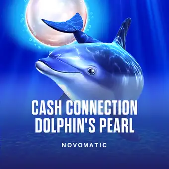 Cash Connection Dolphin's Pearl