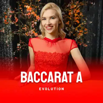 Baccarat A