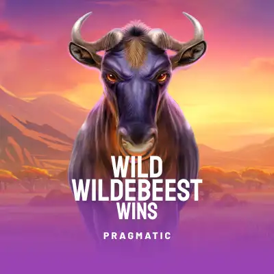Wild Wildebeest Wins