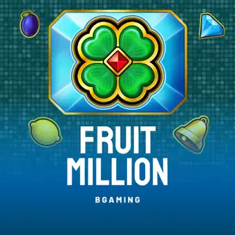 Fruit Million
