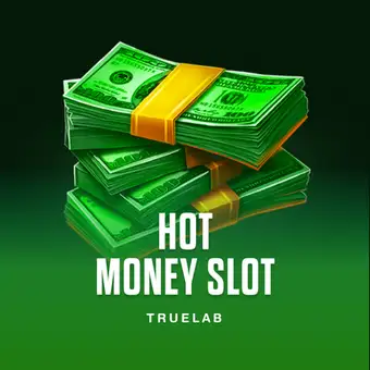 Hot Money Slot