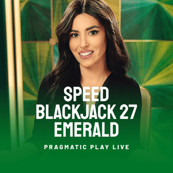 Speed Blackjack 27
