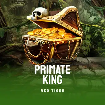 Primate King