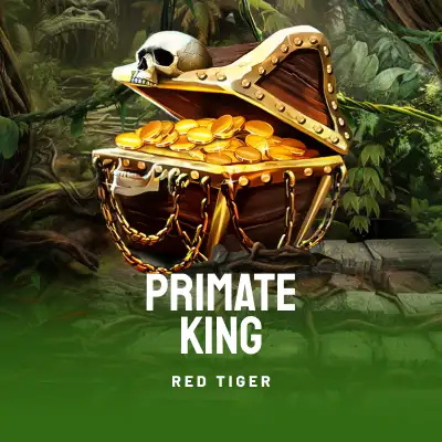Primate King