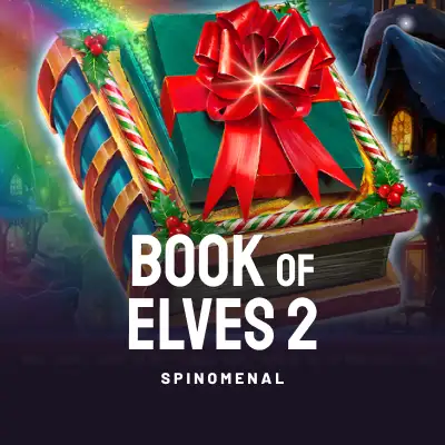 Book Of Elves 2