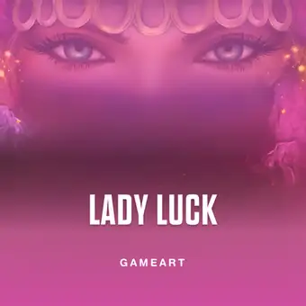 Lady Luck