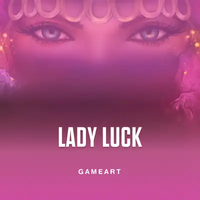 Lady Luck