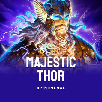 Majestic Thor