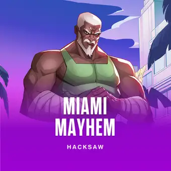 Miami Mayhem