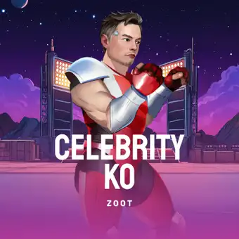 Celebrity K.O.
